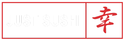 Just Sushi
